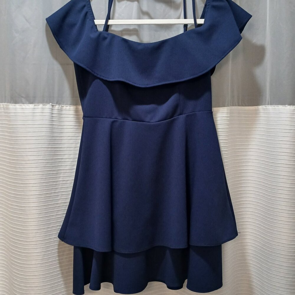 Womans dress